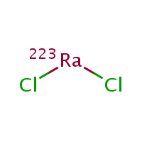 radium 223 dichloride 2d