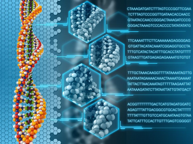 Cancers linked to inherited mutations